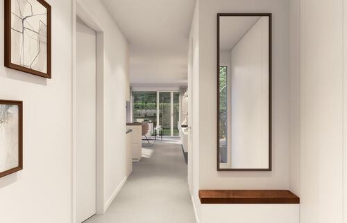 Foto - Einfamilienhaus zum Kaufen in Augsburg