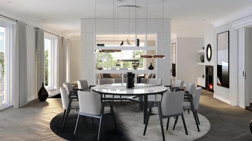 Foto - Einfamilienhaus in Augsburg zum Kaufen