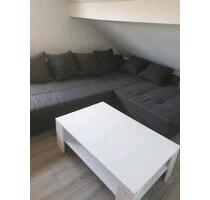 Gemütliche 2-Zimmer Wohnung - 550,00 EUR Kaltmiete, in Bad Dürrheim (PLZ: 78073)