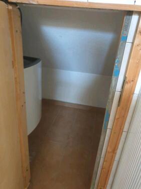 Foto - Etagenwohnung in Bad Dürrheim