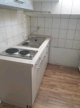 Foto - Etagenwohnung in Bad Dürrheim zur Miete