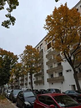 Foto - Etagenwohnung zur Miete in Berlin