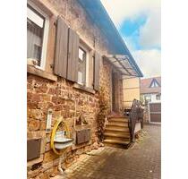 Großzügiges Einfamilienhaus 4 Zi., 3 Bäder, Küche - möbliert - Edenkoben