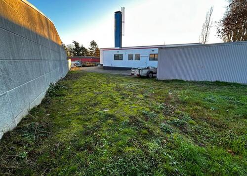 Foto - Wohnmobilstellplätze in Essen-Kray