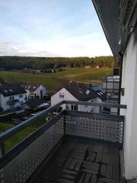 Foto - Wohnung in St. Georgen im Schwarzwald