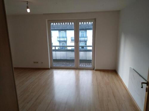 Foto - 3 Zimmer Etagenwohnung zur Miete in Löffingen