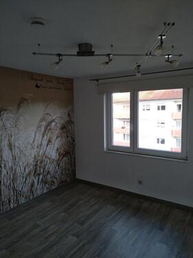 Foto - 3 Zimmer Etagenwohnung in Löffingen