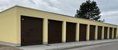 Foto - Großraumgarage in Markkleeberg-Gaschwitz zu vermieten