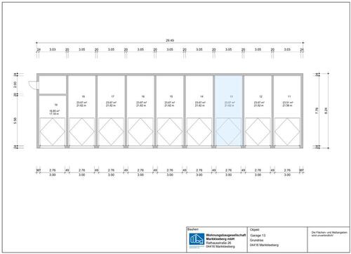 Foto - andere in Markkleeberg