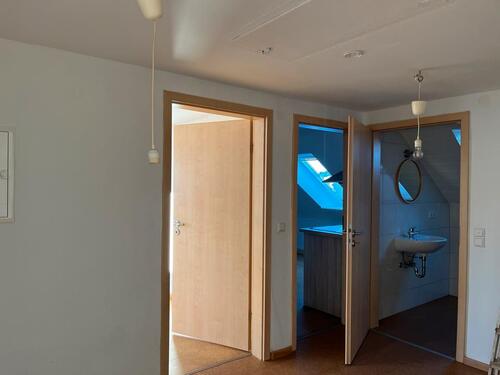 Foto - Etagenwohnung in Pirmasens zur Miete