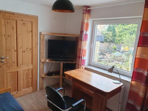 Foto - WG (COMMUNE!) ZIMMER zu vermieten ab Januar 2026