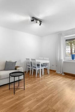 Foto - Etagenwohnung in Regensburg zur Miete