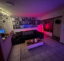 2-Zimmer-Wohnung im Erdgeschoss mit Terrasse & Fußbodenheizung - Nörvenich