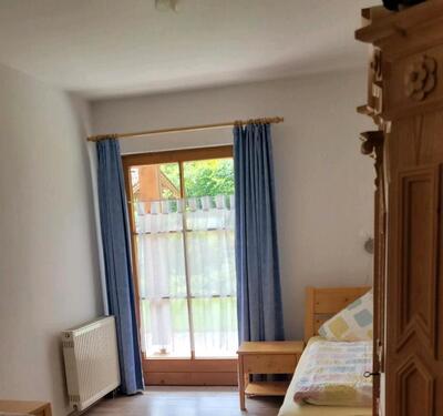 Foto - Etagenwohnung in Fischen im Allgäu zur Miete