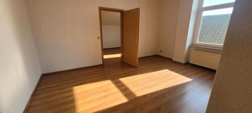 Foto - 2 Zimmer Dachgeschoßwohnung zur Miete in Schönebeck (Elbe)