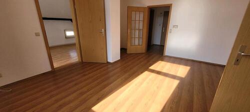 Foto - 2 Zimmer Dachgeschoßwohnung in Schönebeck (Elbe)