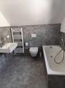 Foto - Dachgeschosswohnung in Hirschaid, Erstbezug