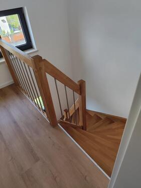 Foto - Dachgeschoßwohnung in Hirschaid zur Miete