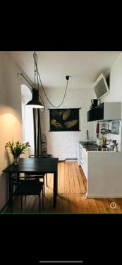 Foto - Etagenwohnung in Berlin zur Miete