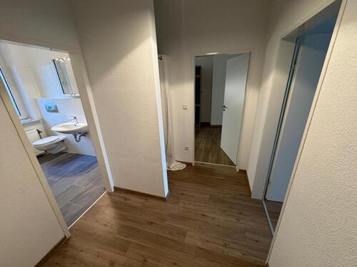 Foto - Tolle 2-Zimmer-Wohnung mit Küche & Keller im beliebten Stadtteil