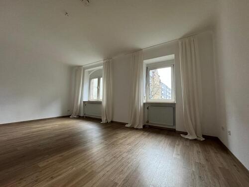 Foto - Etagenwohnung in Nürnberg zur Miete