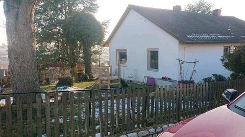 Foto - Einfamilienhaus mit herrlicher Aussicht in Rottenburg