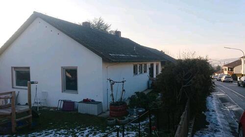 Foto - 4 Zimmer Bungalow zum Kaufen in Rottenburg an der Laaber