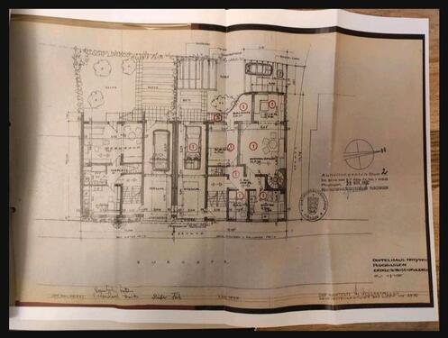 Foto - 5 Zimmer Hochparterre in Plochingen