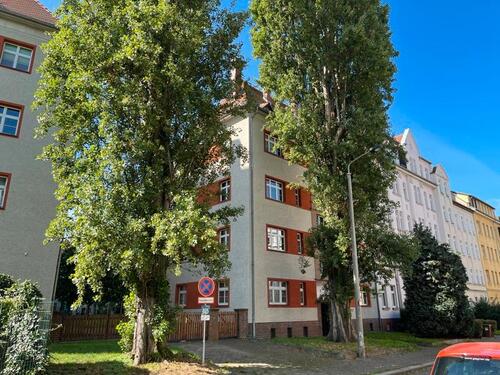 Foto - Wohnung mit Loggia! - 412,00&nbsp;EUR Kaltmiete, ca.&nbsp; 45,73&nbsp;m&sup2;