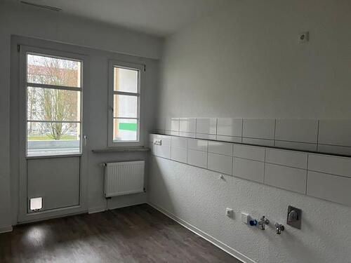 Foto - 2 Zimmer Etagenwohnung zur Miete in Leipzig