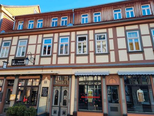 Foto - 3-Zimmer Wohnung inkl. Einbauküche (Innenstadt), ab 01.02.26