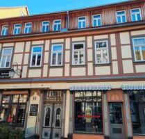 3-Zimmer Wohnung inkl. Einbauküche (Innenstadt), ab 01.02.26 - Wernigerode