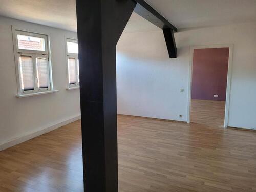 Foto - 3 Zimmer Etagenwohnung zur Miete in Wernigerode
