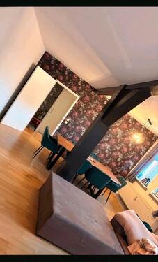 Foto - 3 Zimmer Etagenwohnung in Wernigerode