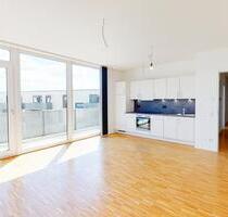 Clever und Modern! Gemütliche 2-Zimmer-Wohnung! - Mainz Laubenheim