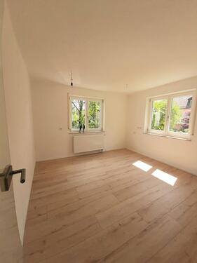 Foto - 3 Zimmer Erdgeschoßwohnung in Memmingen