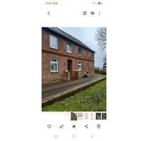 3,5 Zimmer Wohnung - 535,00&nbsp;EUR Kaltmiete, ca.&nbsp; 76,73&nbsp;m&sup2; in Cadenberge (PLZ: 21781)