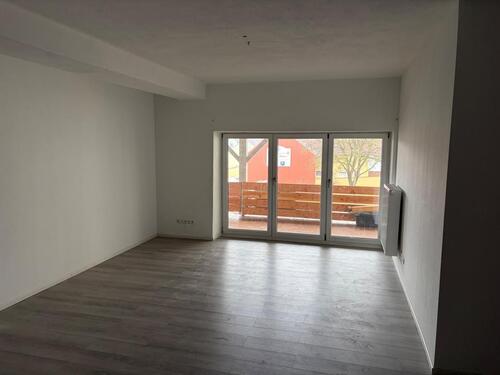 Foto - 4 Zimmer Etagenwohnung in Osterhofen