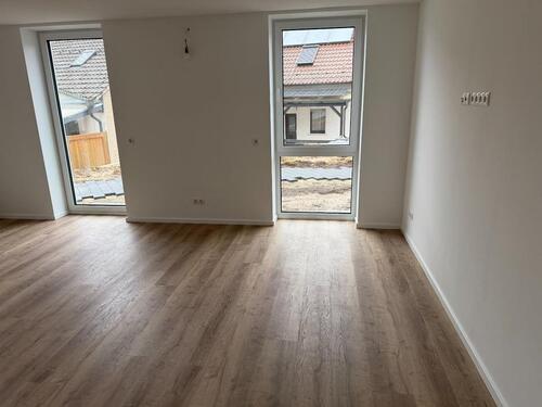 Foto - Neubau Wohnung - 1.050,00&nbsp;EUR Kaltmiete, ca.&nbsp; 96,00&nbsp;m&sup2;
