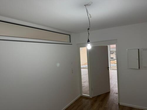 Foto - Etagenwohnung in Breitscheid zur Miete