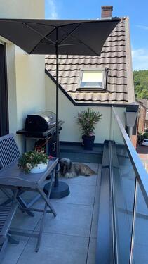 Foto - 1 Zimmer Einfamilienhaus zur Miete in Stolberg (Rhld.)