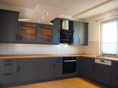 Foto - PROVISIONSFREI - DHH mit Keller, Nebengel., Garage, großes Grunds