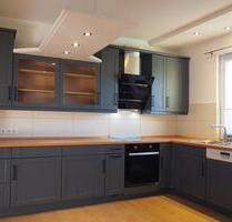 PROVISIONSFREI - DHH mit Keller, Nebengel., Garage, großes Grunds - Petershagen/Eggersdorf