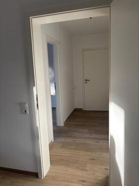 Foto - Erdgeschoßwohnung in Altena zur Miete