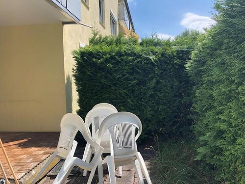 Foto - 3 Zimmer Erdgeschoßwohnung in Göppingen