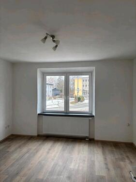 Foto - Renovierte attraktive Wohnung in zentr. Lage in Selb zu vermiete