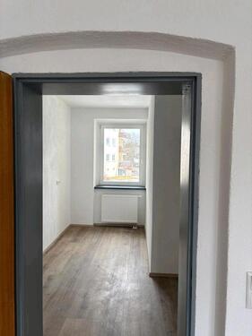Foto - 1.5 Zimmer Erdgeschoßwohnung in Selb