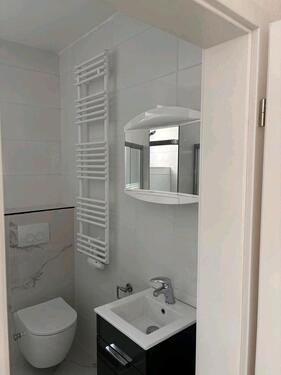 Foto - Erdgeschoßwohnung in Selb zur Miete