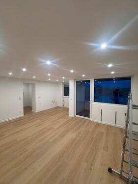 Foto - 2 Zimmer Dachgeschoßwohnung in Neuburg an der Donau