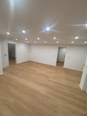 Foto - Dachgeschoßwohnung in Neuburg an der Donau zur Miete